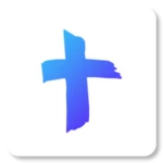 rock church android application logo